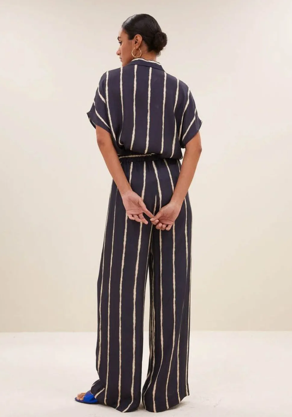 BY-BAR PANTALON