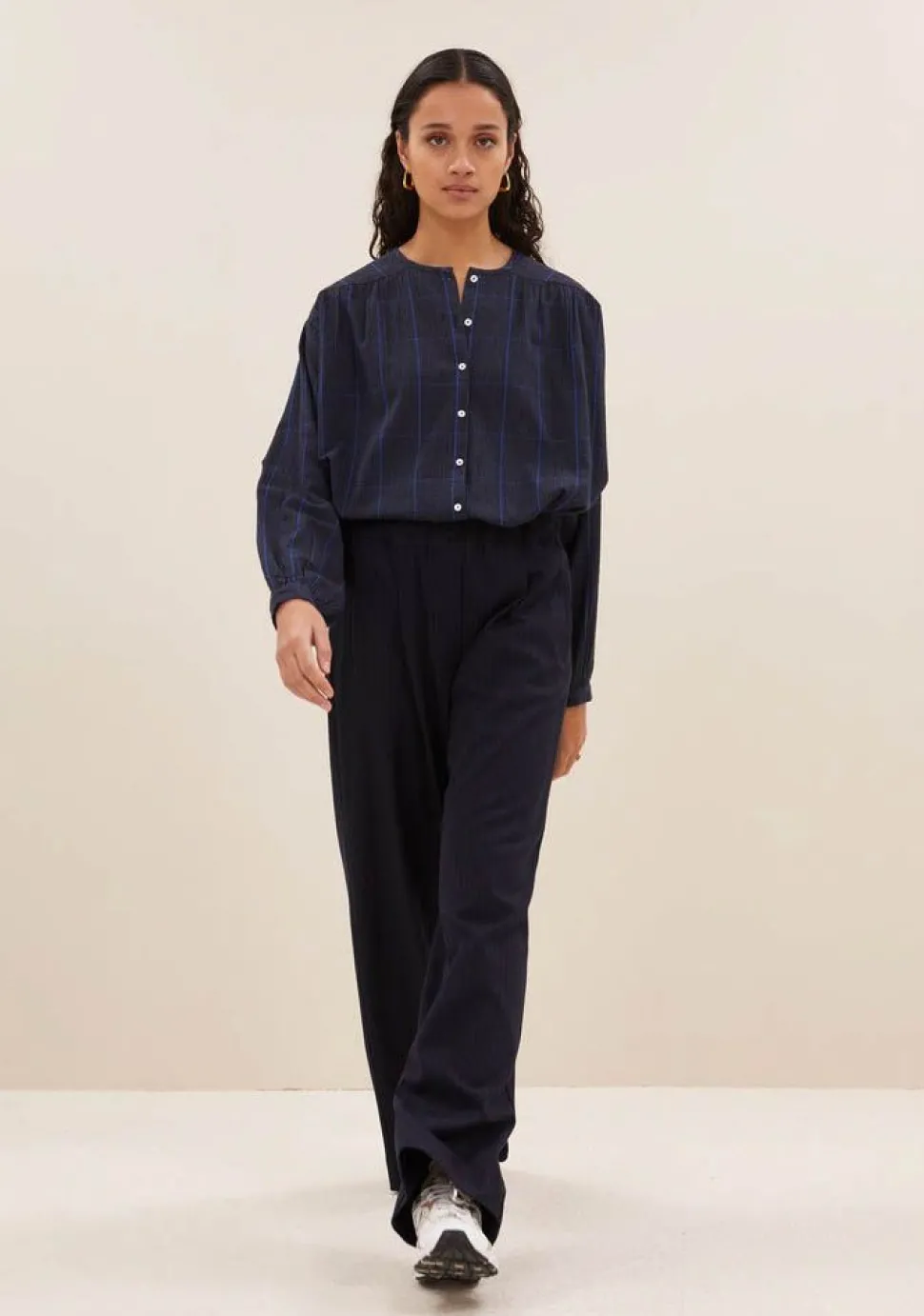 BY-BAR PANTALON