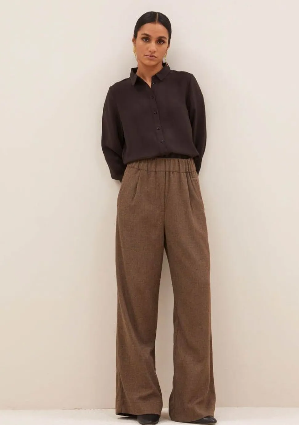 BY-BAR PANTALON