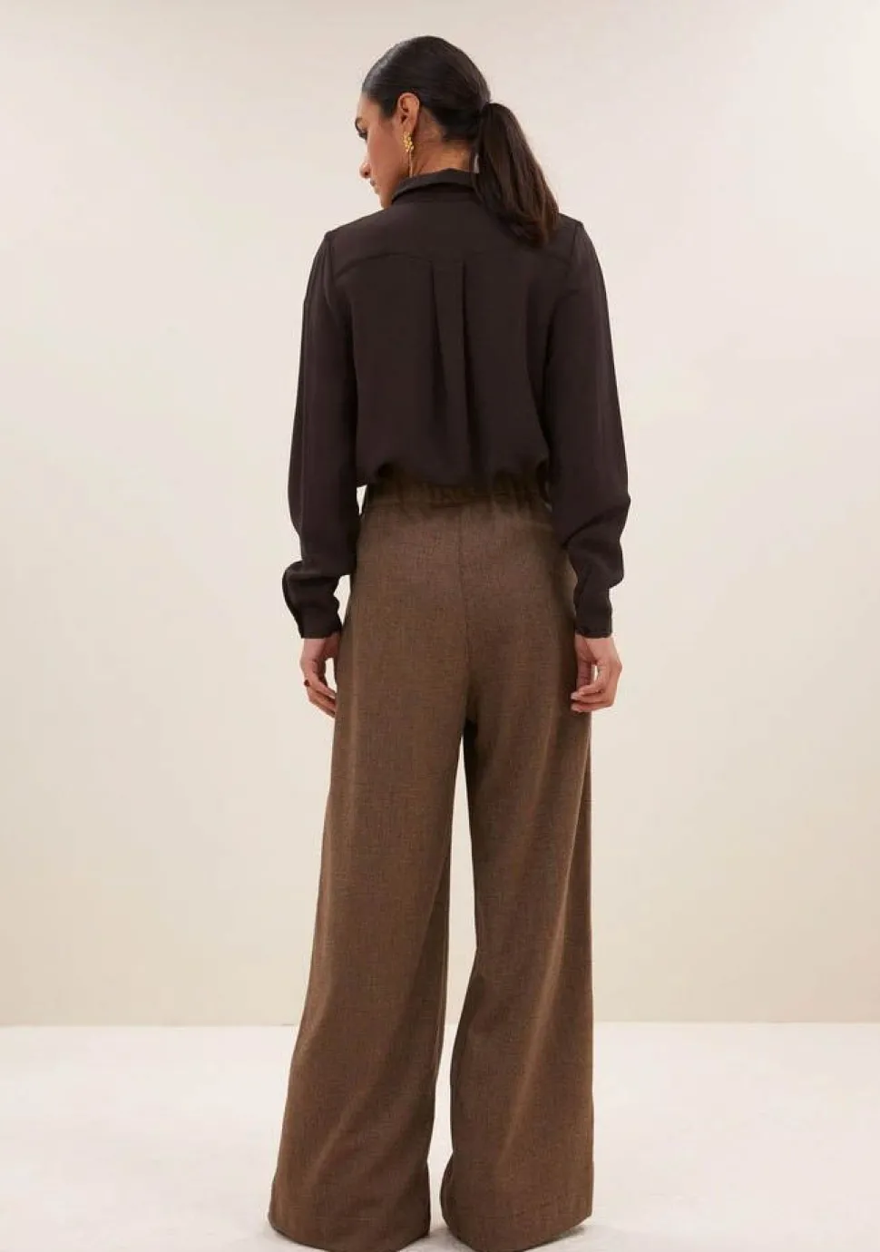 BY-BAR PANTALON