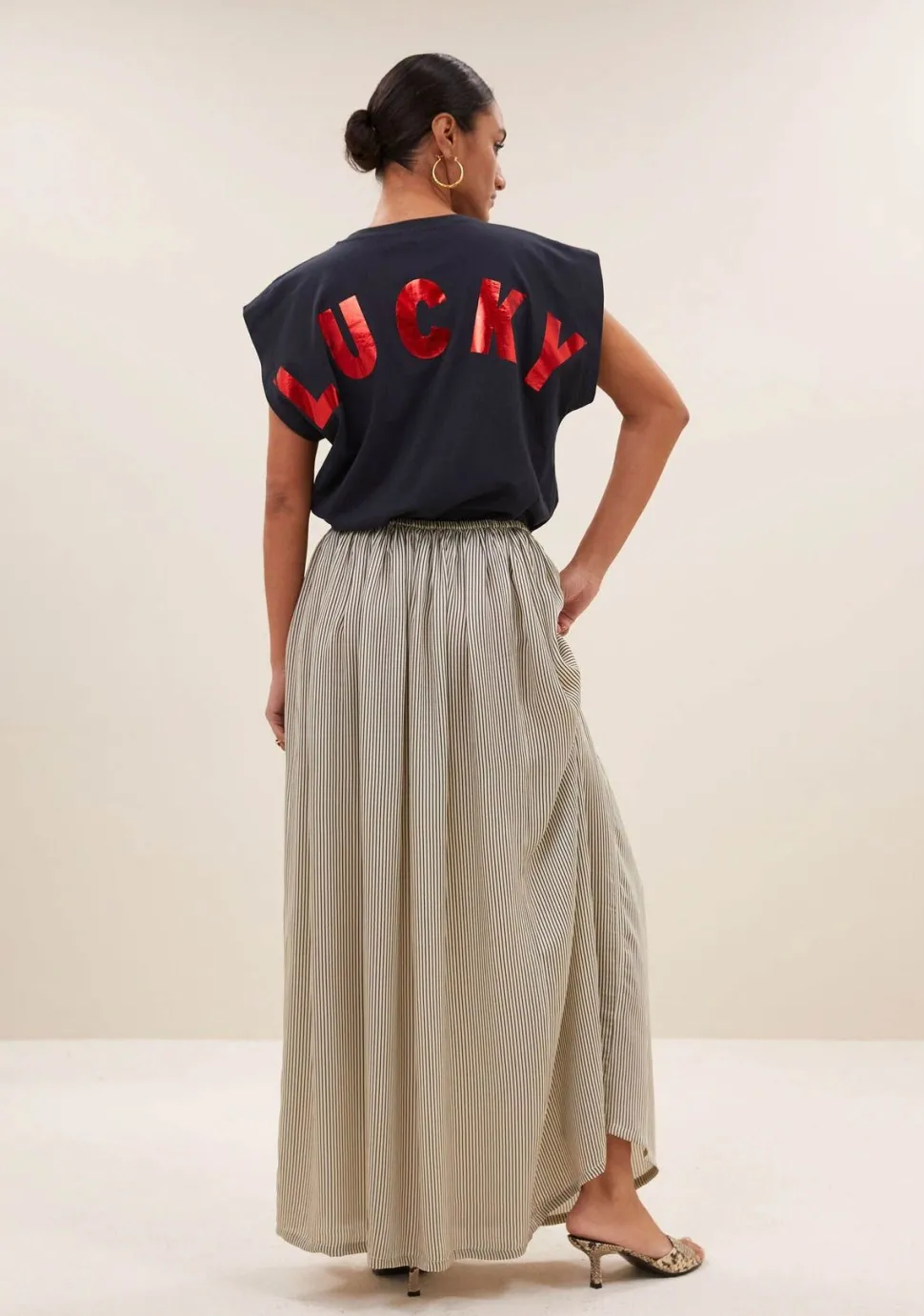 BY-BAR SHIRT