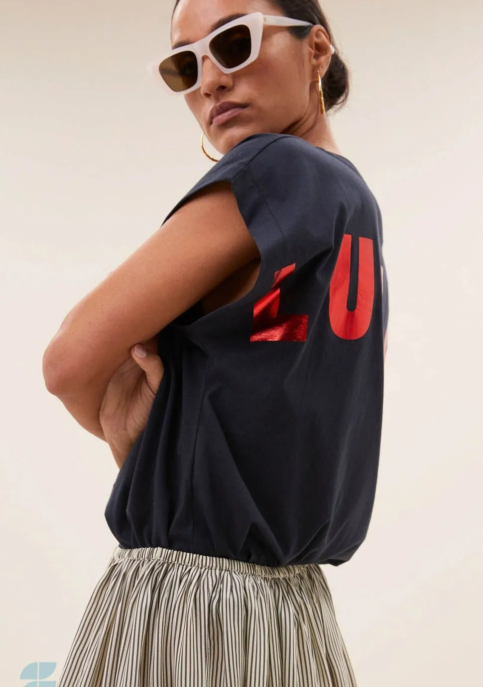 BY-BAR SHIRT