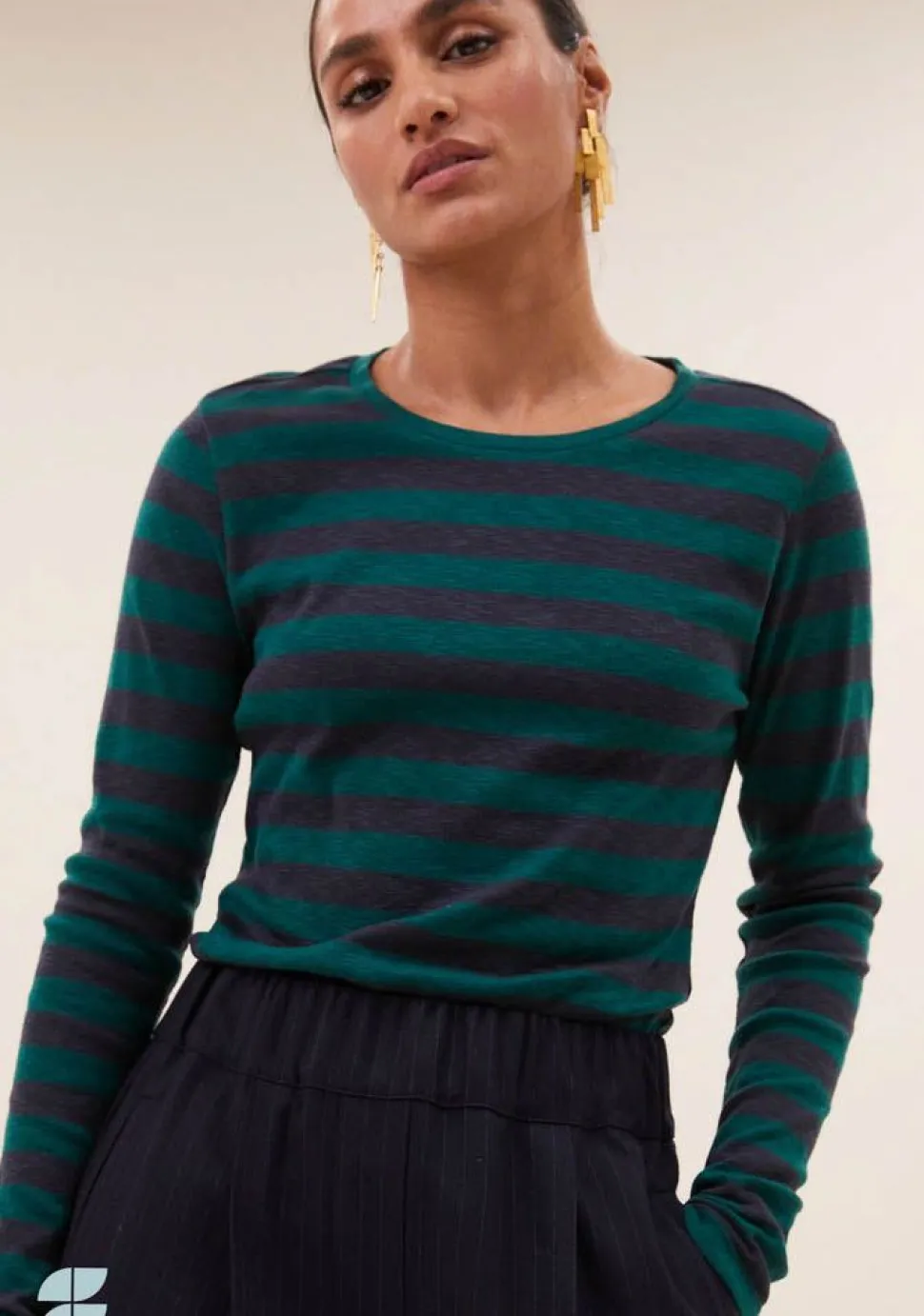 BY-BAR SHIRT