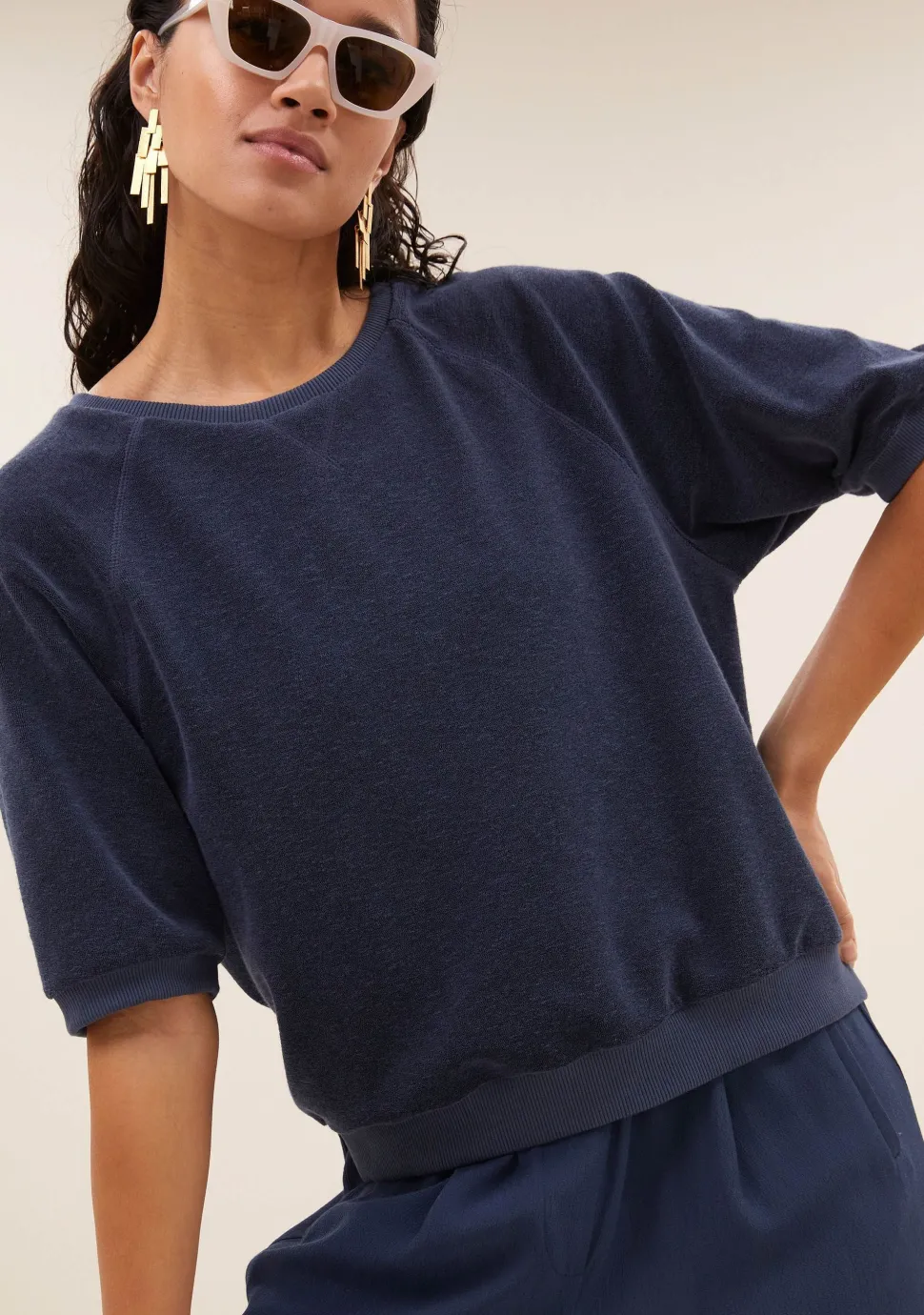 BY-BAR SHIRT