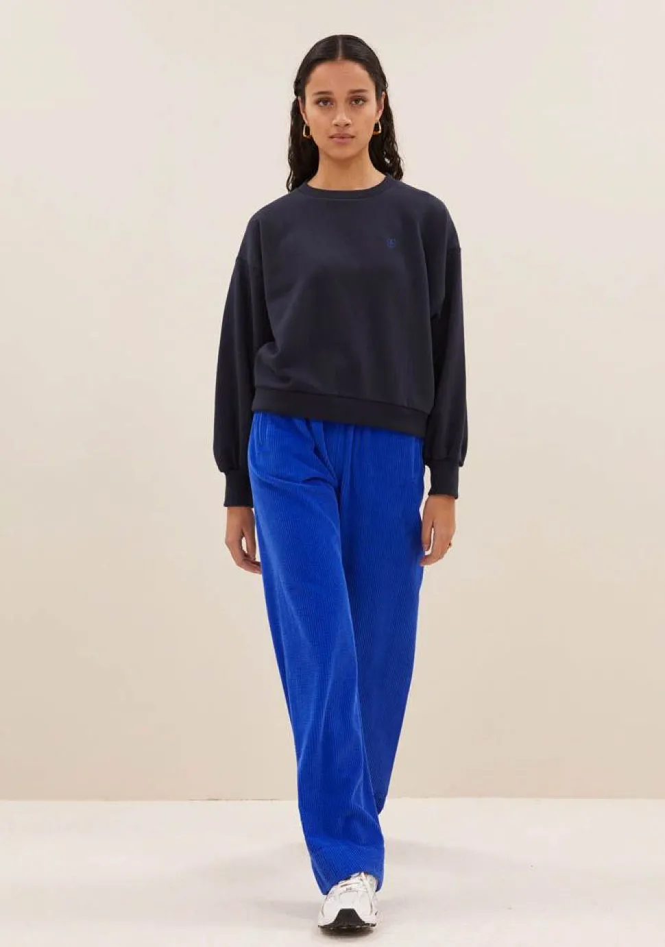 BY-BAR SWEATER