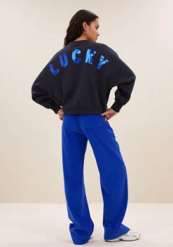 BY-BAR SWEATER