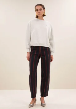 BY-BAR SWEATER