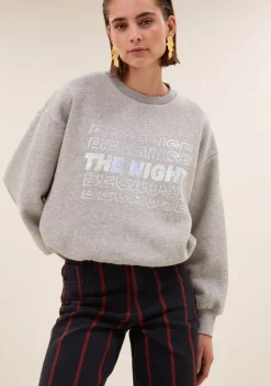 BY-BAR SWEATER