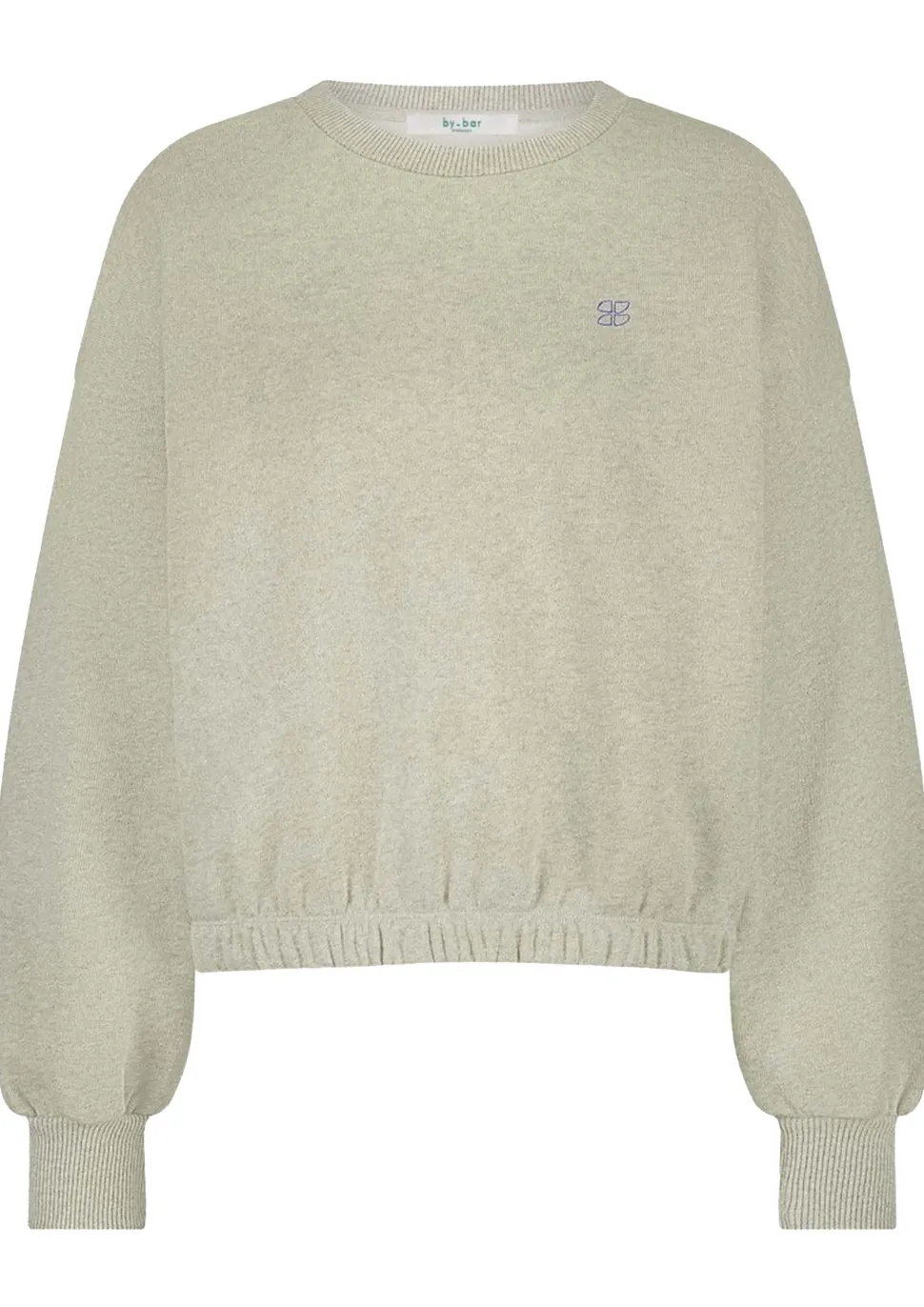 BY-BAR SWEATER
