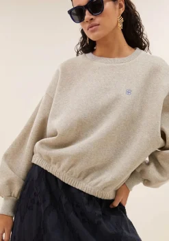 BY-BAR SWEATER