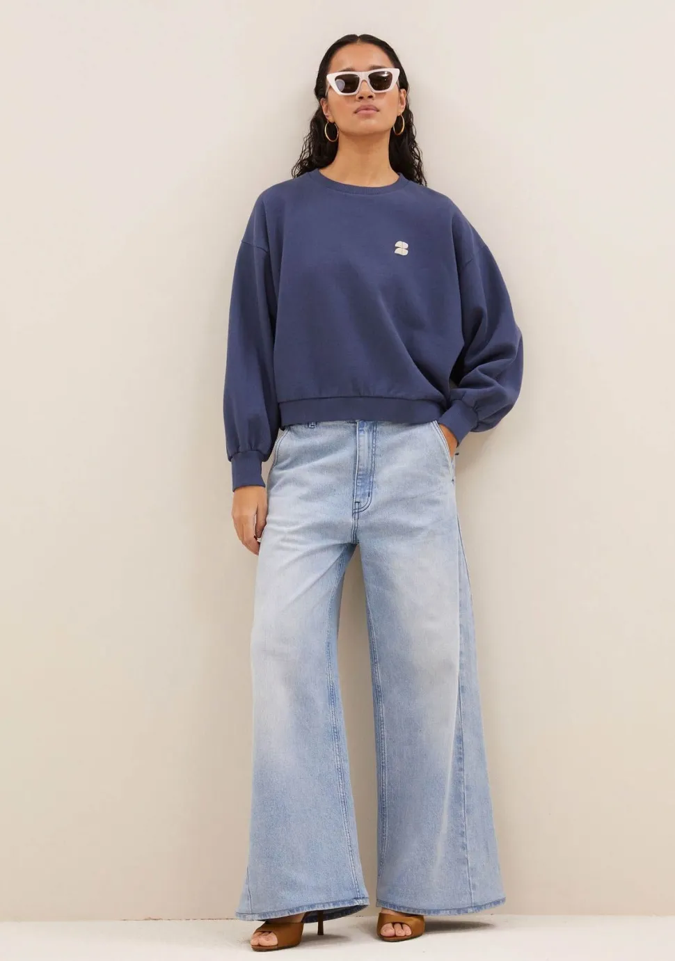 BY-BAR SWEATER