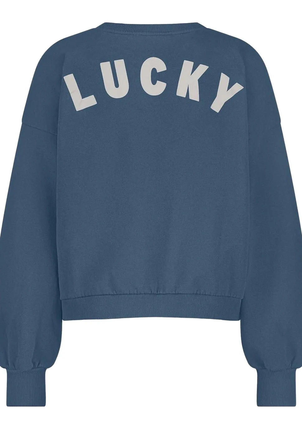 BY-BAR SWEATER
