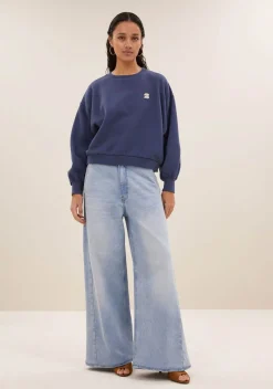BY-BAR SWEATER