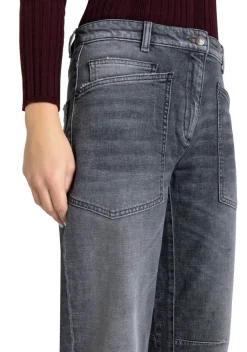 CAMBIO JEANS