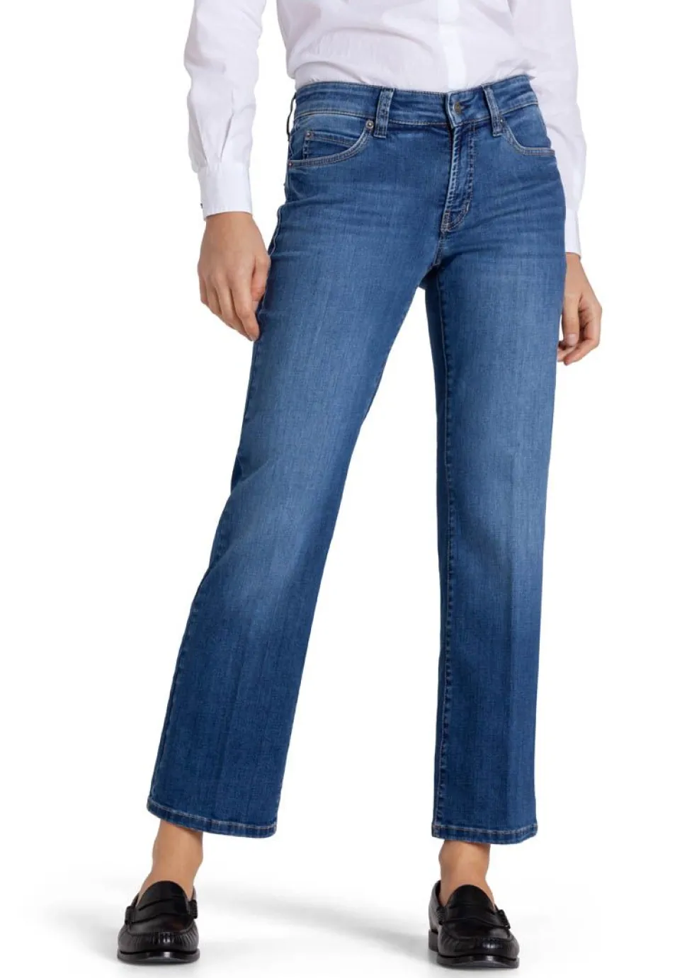CAMBIO JEANS