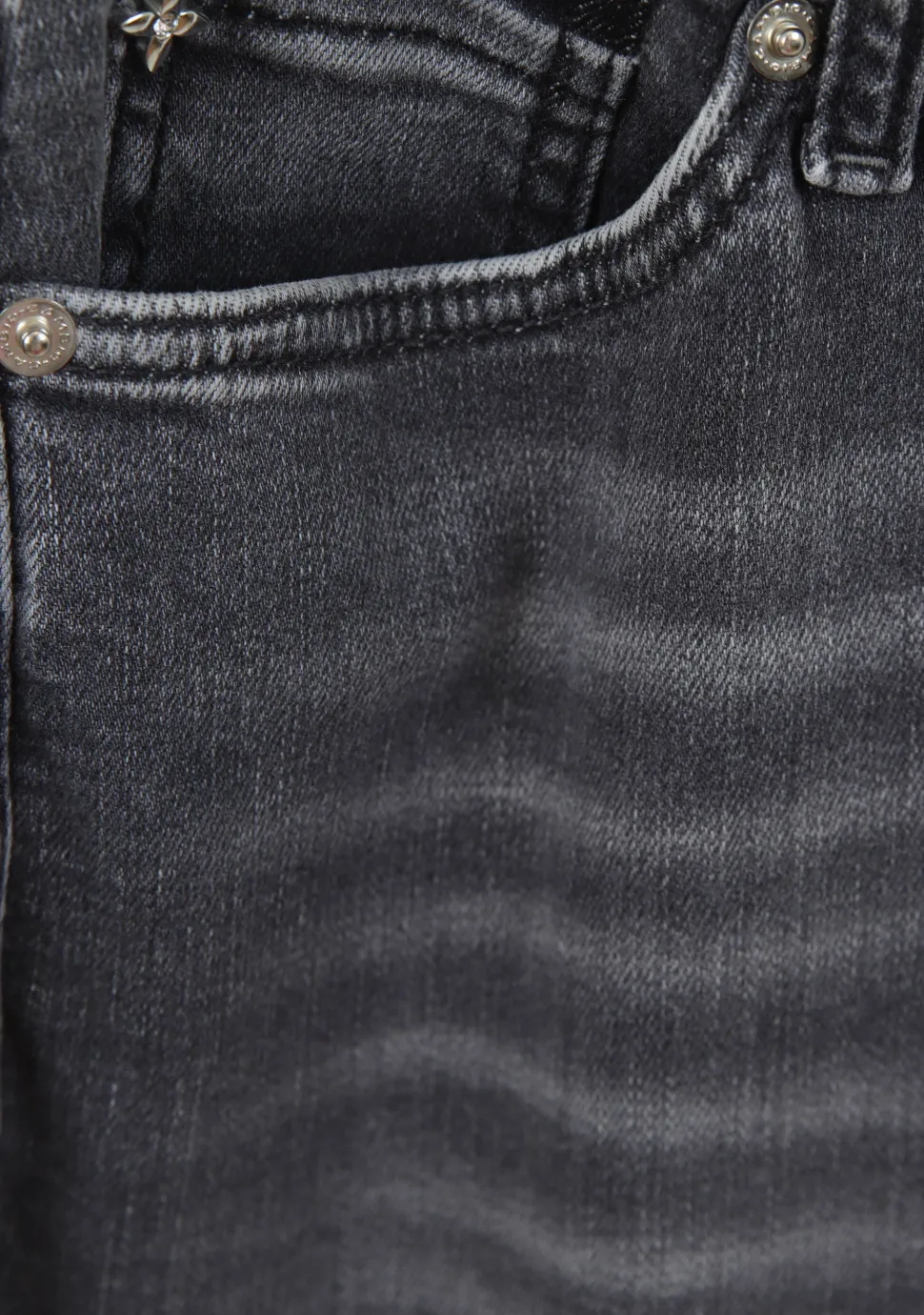 CAMBIO JEANS