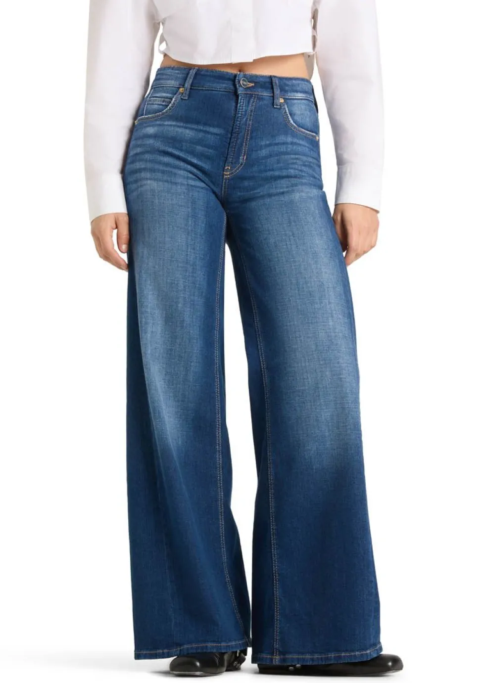 CAMBIO JEANS
