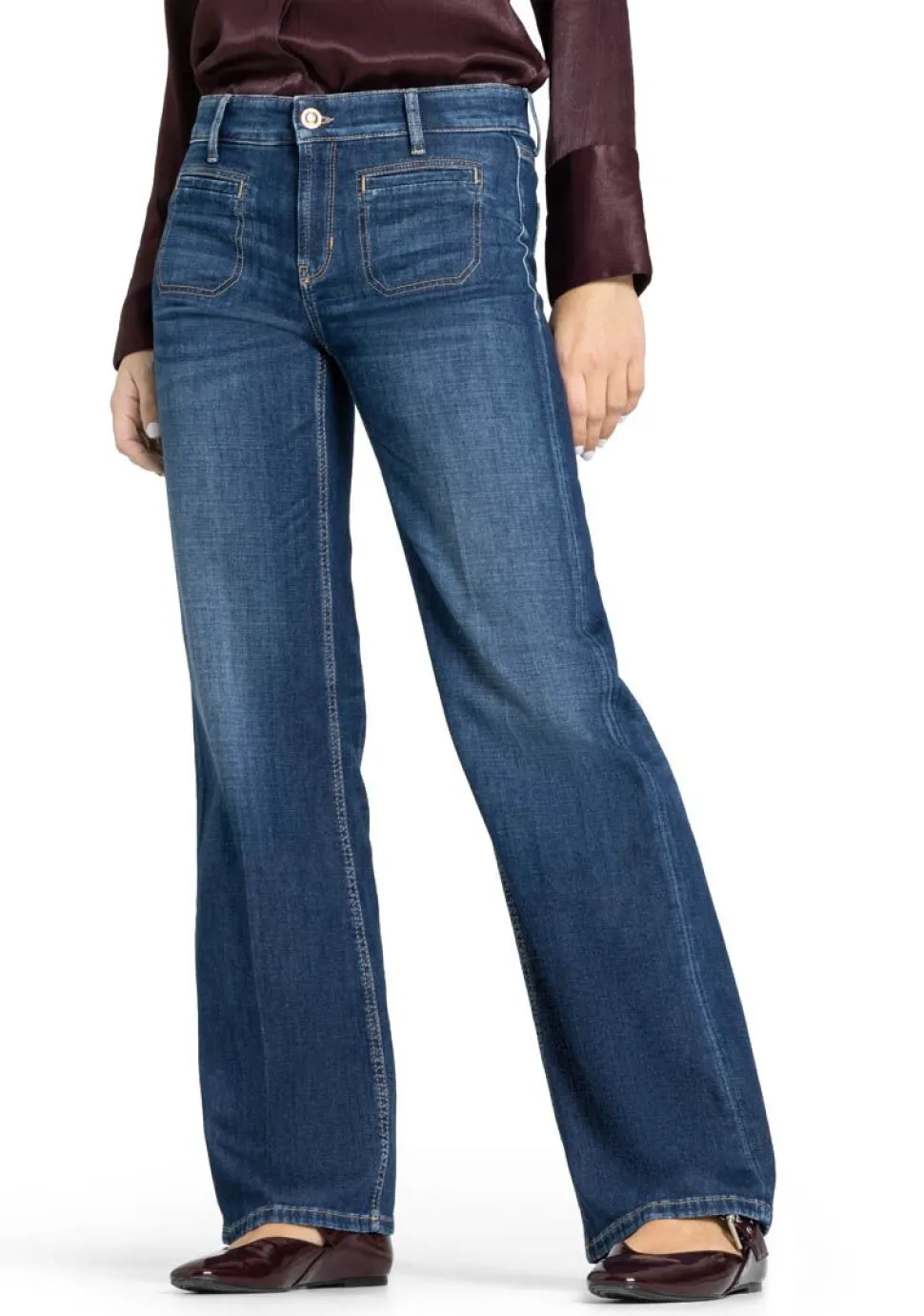 CAMBIO JEANS