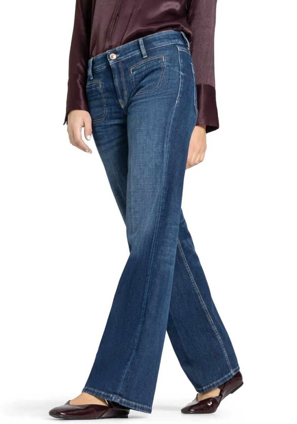 CAMBIO JEANS