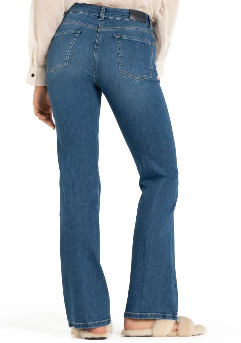 CAMBIO JEANS