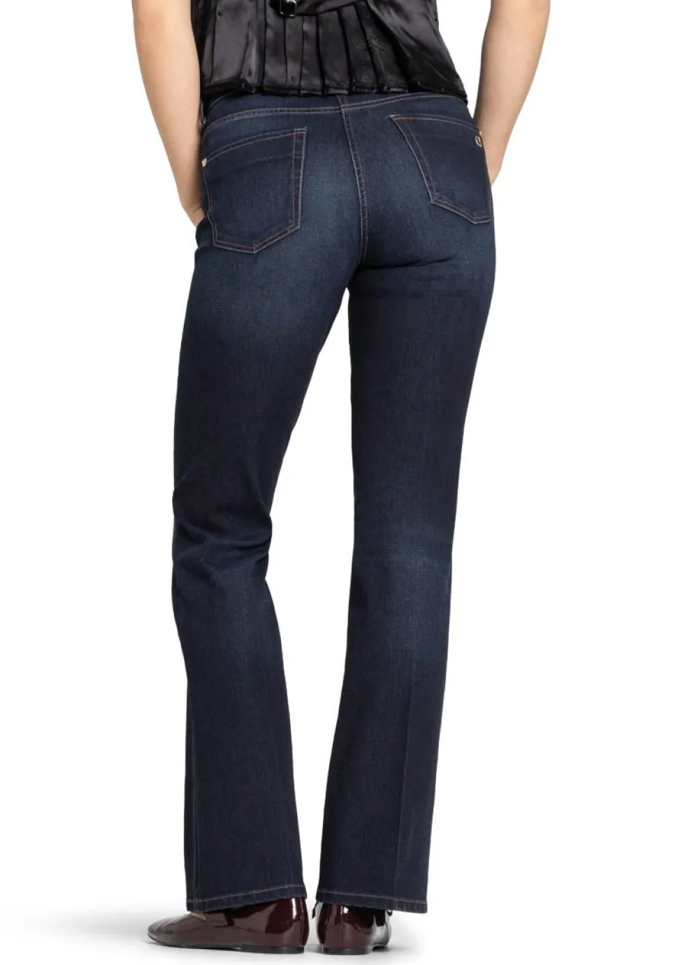 CAMBIO JEANS