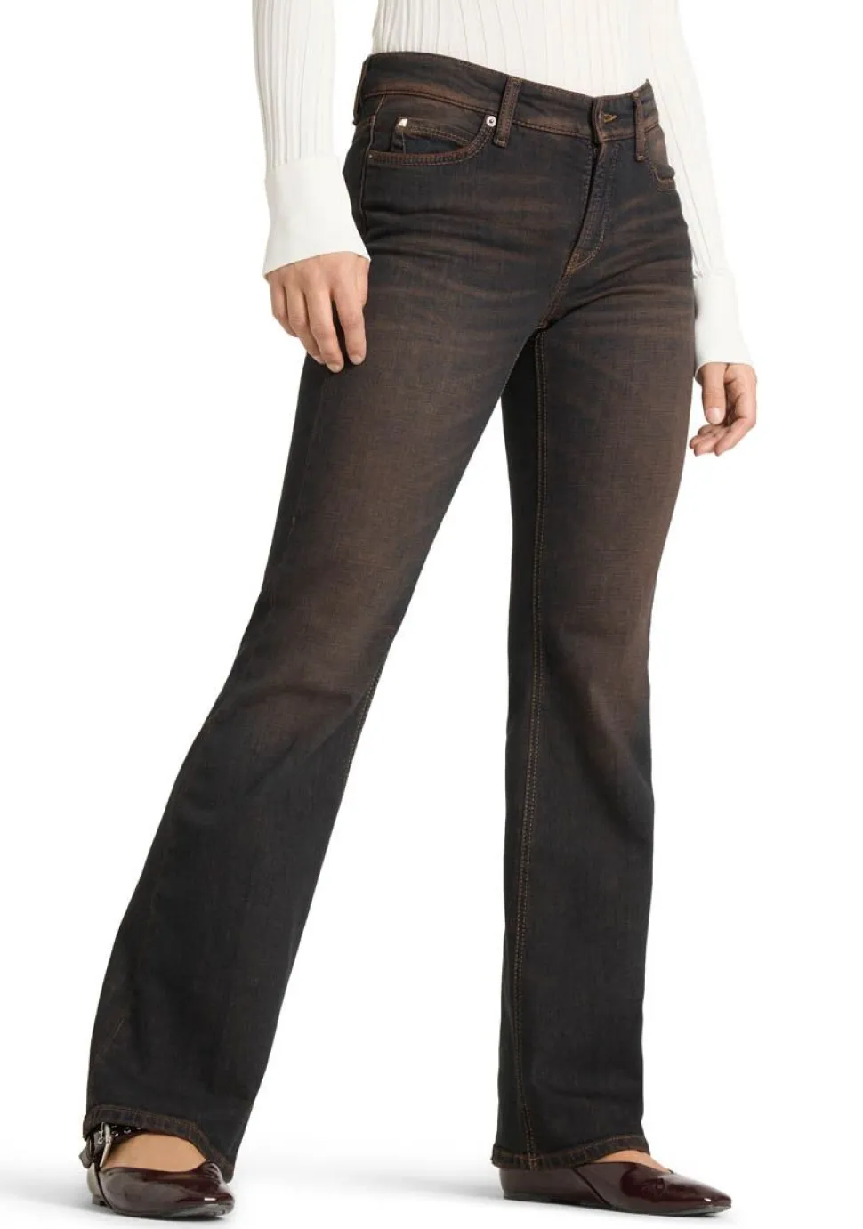 CAMBIO JEANS