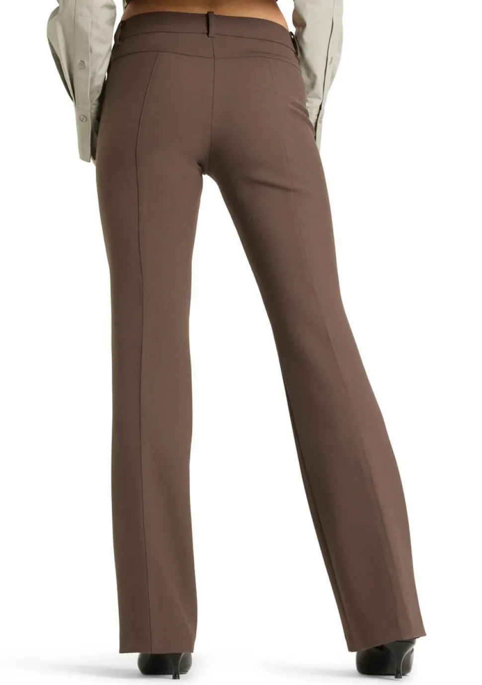 CAMBIO PANTALON