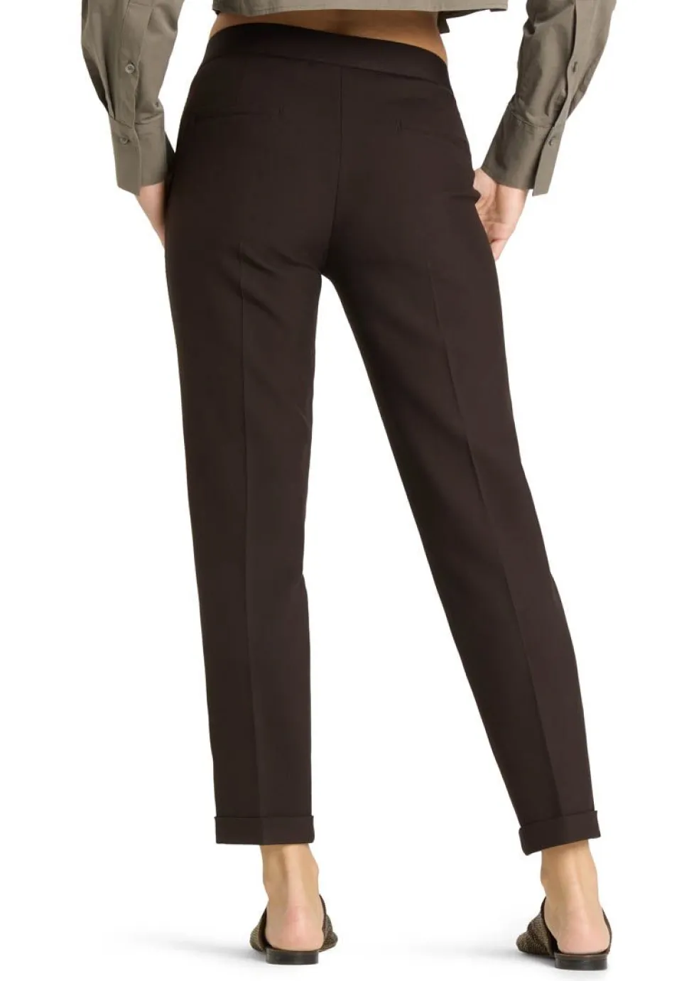 CAMBIO PANTALON