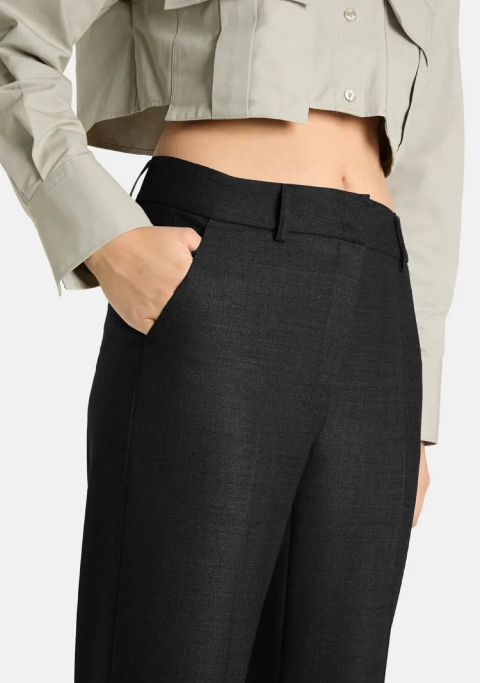 CAMBIO PANTALON