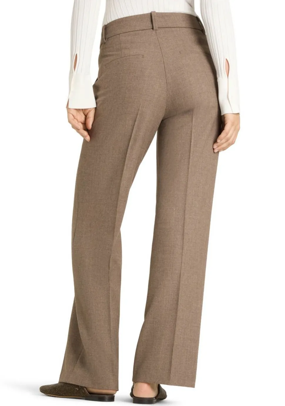 CAMBIO PANTALON