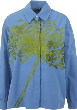 CAROLINE BISS BLOUSE
