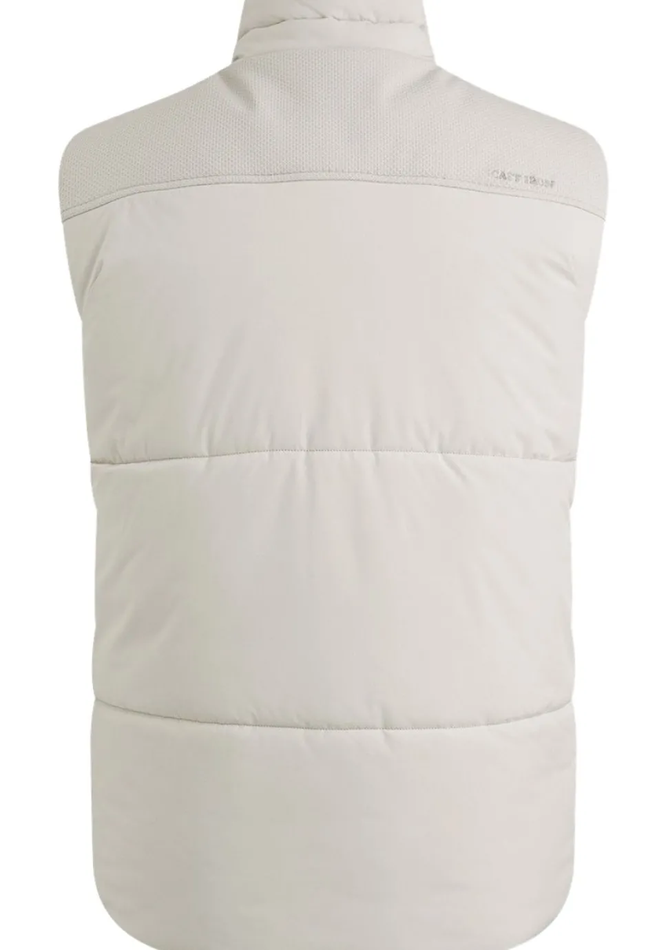 CAST IRON BODYWARMER