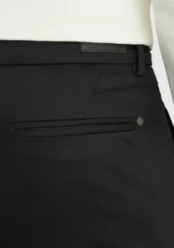 CAST IRON CHINO