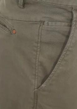 CAST IRON CHINO