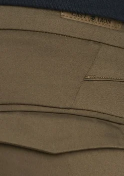 CAST IRON CHINO