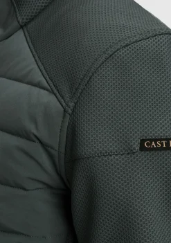 CAST IRON JAS