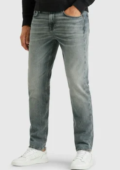 CAST IRON JEANS