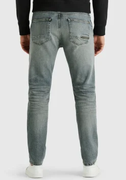 CAST IRON JEANS