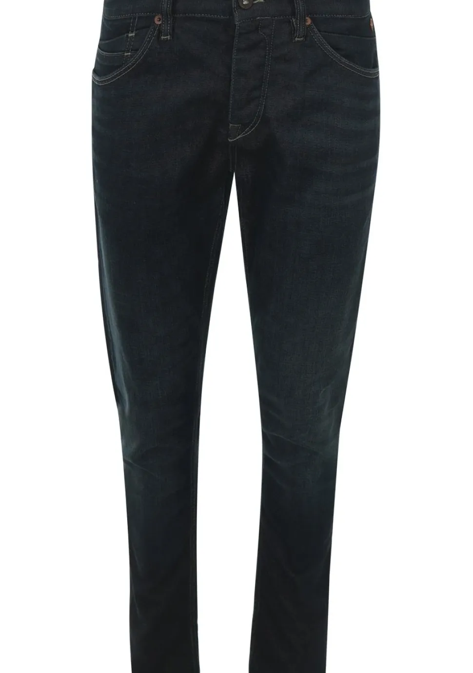 CAST IRON JEANS