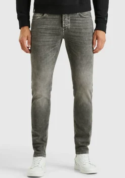 CAST IRON JEANS