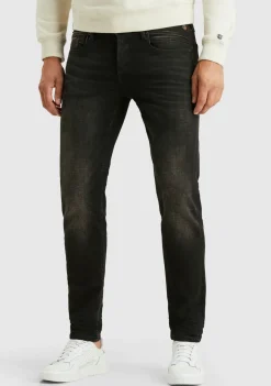 CAST IRON JEANS