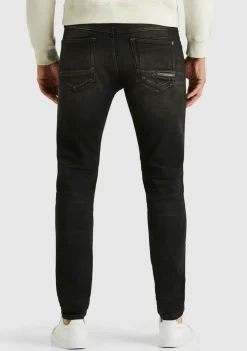 CAST IRON JEANS