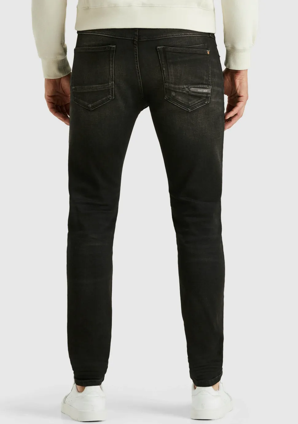 CAST IRON JEANS