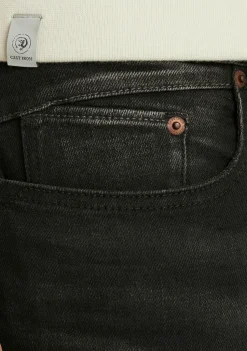 CAST IRON JEANS