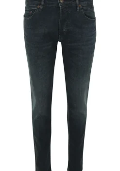 CAST IRON JEANS