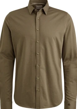 CAST IRON OVERHEMD