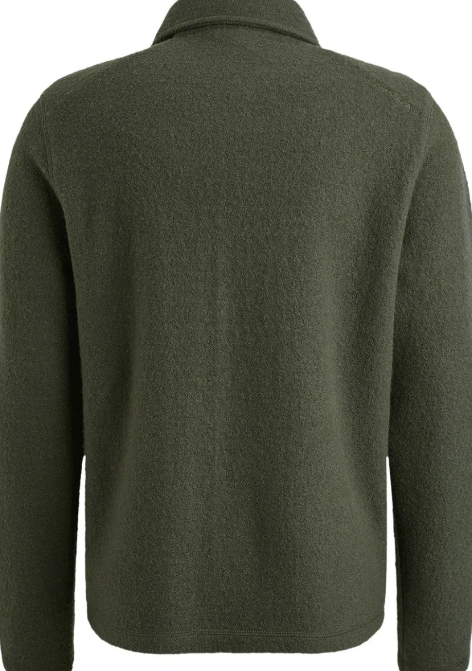 CAST IRON OVERSHIRT