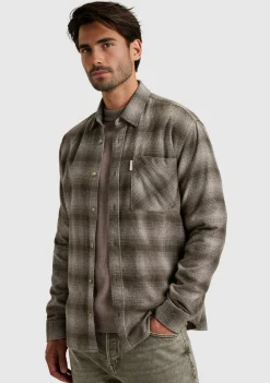 CAST IRON OVERSHIRT