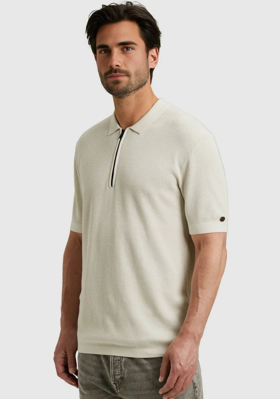 CAST IRON POLO
