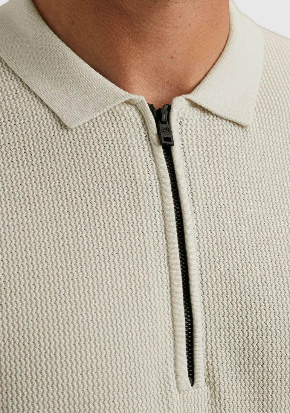 CAST IRON POLO